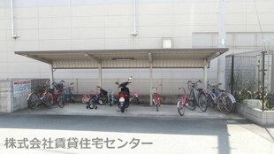 岩出駅 バス13分  川尻下車：停歩10分 1階の物件内観写真